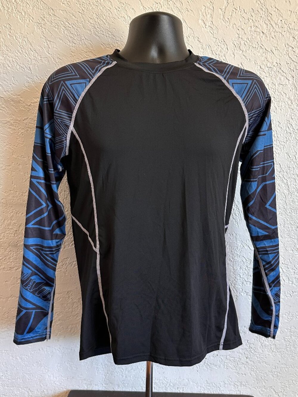 Unbranded Men's Long Sleeve T-Shirt Size XL Casual Basic Tee